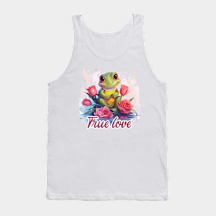 True love Tank Top